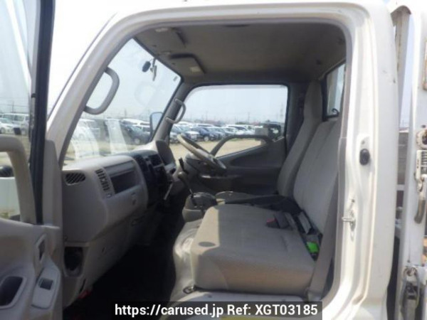 Used 2004 AT toyota dyna-truck XZU306 Image[13]