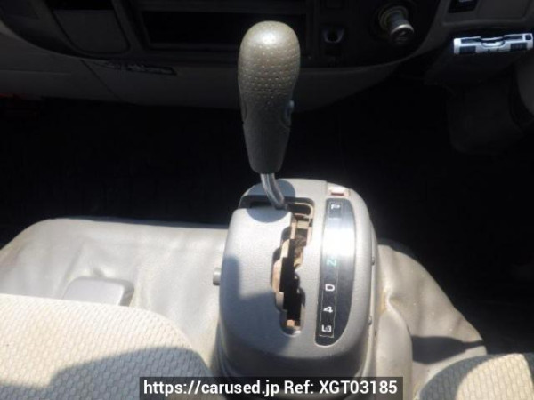 Used 2004 AT toyota dyna-truck XZU306 Image[17]