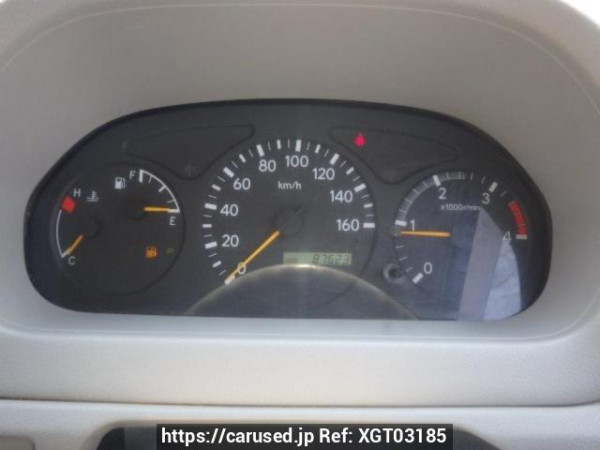 Used 2004 AT toyota dyna-truck XZU306 Image[18]