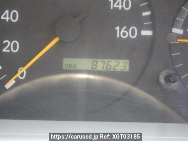 Used 2004 AT toyota dyna-truck XZU306 Image[19]