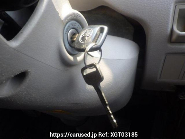 Used 2004 AT toyota dyna-truck XZU306 Image[20]