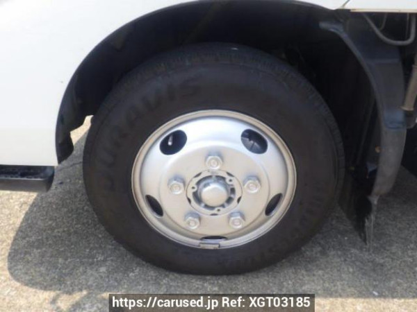Used 2004 AT toyota dyna-truck XZU306 Image[23]