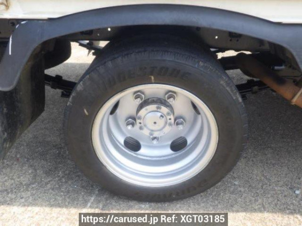 Used 2004 AT toyota dyna-truck XZU306 Image[24]