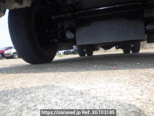 Used 2004 AT toyota dyna-truck XZU306 Image[26]