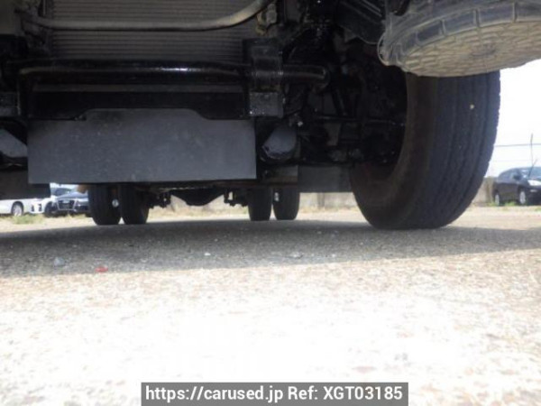 Used 2004 AT toyota dyna-truck XZU306 Image[27]