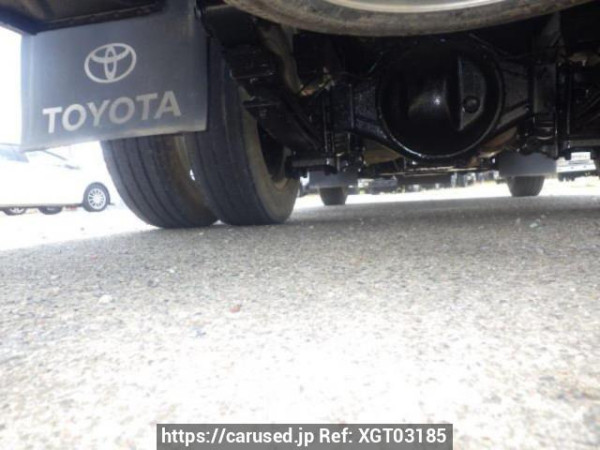 Used 2004 AT toyota dyna-truck XZU306 Image[32]
