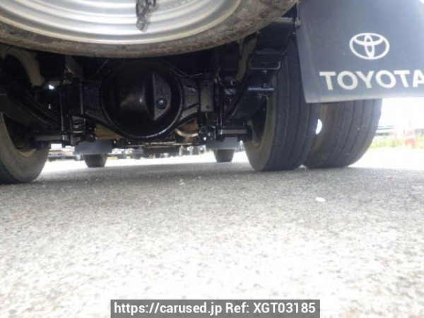 Used 2004 AT toyota dyna-truck XZU306 Image[33]