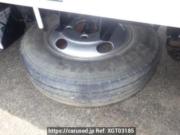 Used 2004 AT toyota dyna-truck XZU306 Image[34]