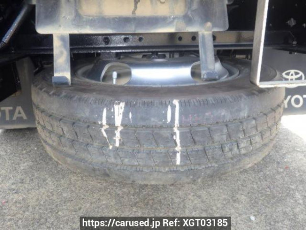 Used 2004 AT toyota dyna-truck XZU306 Image[35]