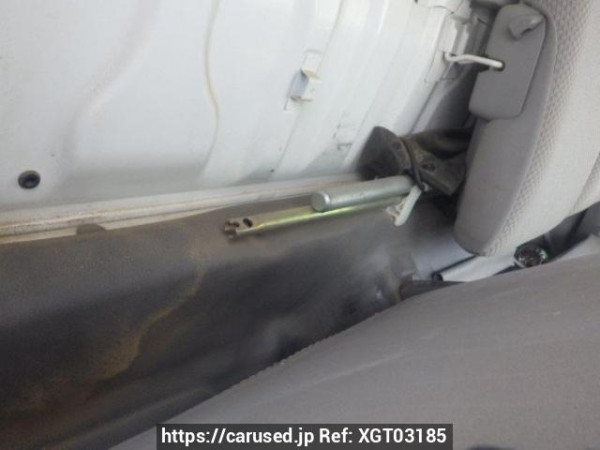 Used 2004 AT toyota dyna-truck XZU306 Image[38]