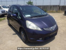 Honda Fit GE6