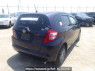 Used 2009 AT honda fit GE6 Image[6]