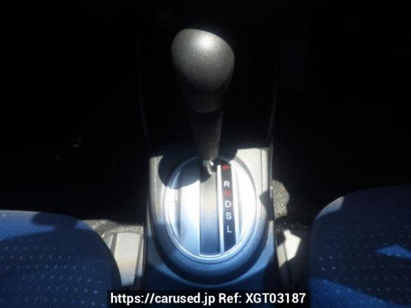 Used 2009 AT honda fit GE6 Image[21]