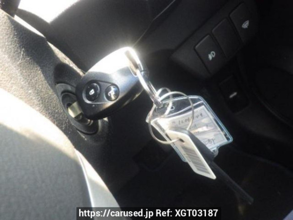Used 2009 AT honda fit GE6 Image[22]
