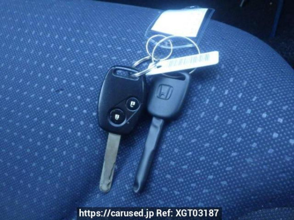 Used 2009 AT honda fit GE6 Image[23]