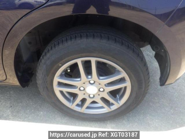 Used 2009 AT honda fit GE6 Image[26]