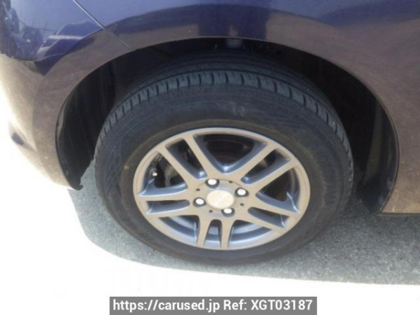 Used 2009 AT honda fit GE6 Image[27]