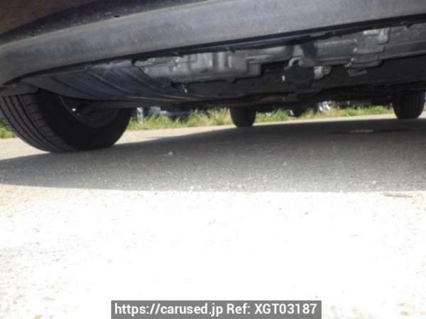 Used 2009 AT honda fit GE6 Image[28]