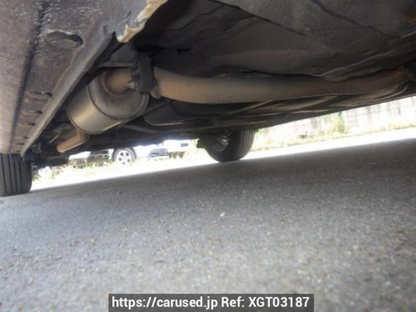 Used 2009 AT honda fit GE6 Image[30]