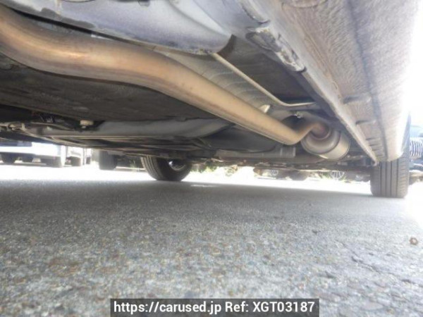 Used 2009 AT honda fit GE6 Image[31]