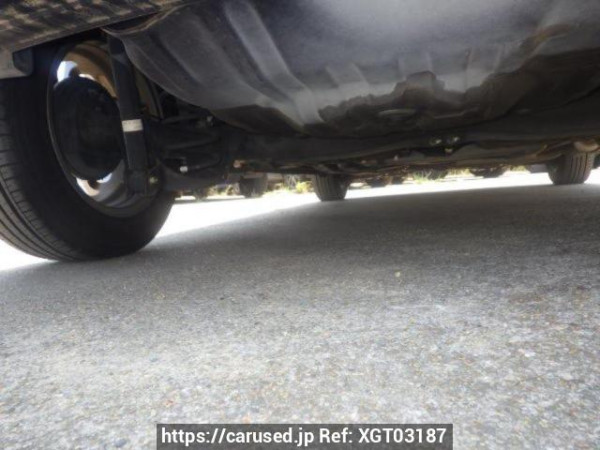 Used 2009 AT honda fit GE6 Image[32]