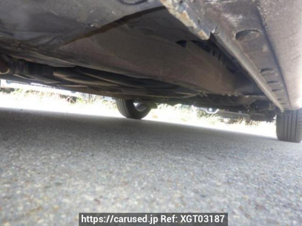 Used 2009 AT honda fit GE6 Image[34]