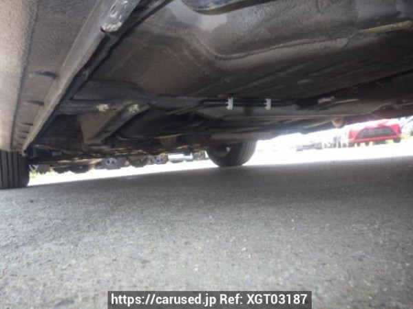 Used 2009 AT honda fit GE6 Image[35]