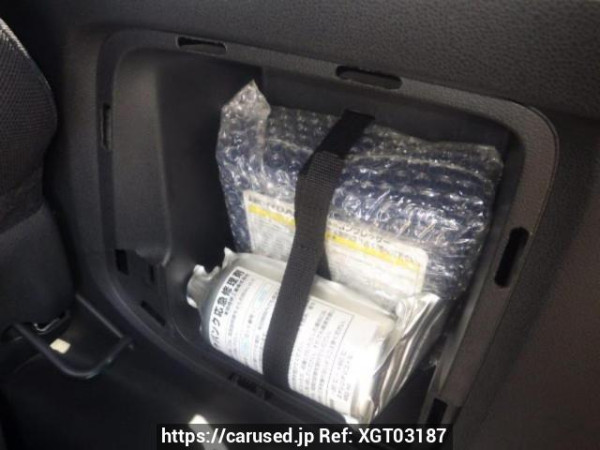 Used 2009 AT honda fit GE6 Image[36]