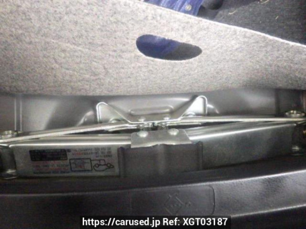 Used 2009 AT honda fit GE6 Image[37]