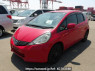 Used 2012 AT honda fit GE6 Image[2]