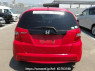 Used 2012 AT honda fit GE6 Image[4]