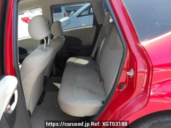 Used 2012 AT honda fit GE6 Image[12]