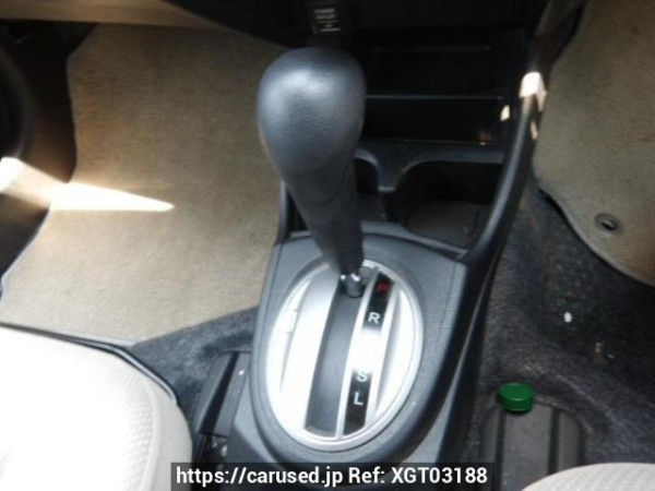 Used 2012 AT honda fit GE6 Image[16]