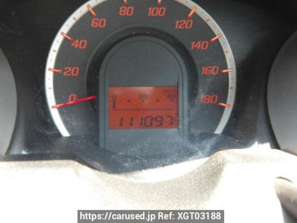 Used 2012 AT honda fit GE6 Image[18]