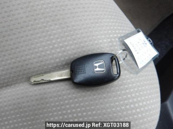 Used 2012 AT honda fit GE6 Image[19]