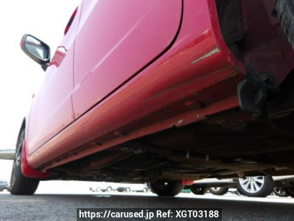 Used 2012 AT honda fit GE6 Image[28]