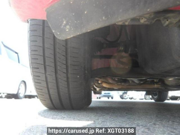 Used 2012 AT honda fit GE6 Image[30]