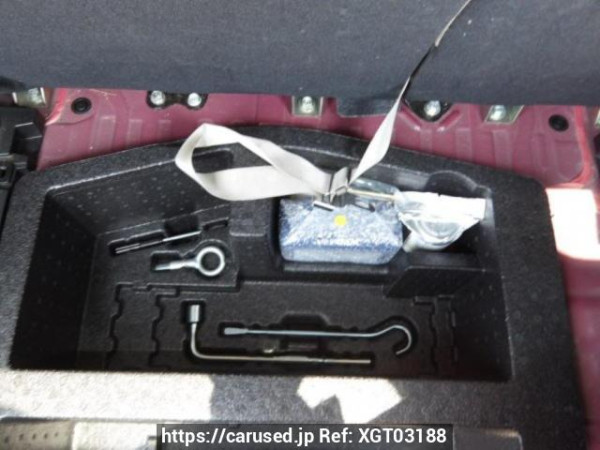 Used 2012 AT honda fit GE6 Image[33]