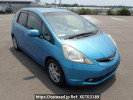 Honda Fit GE6