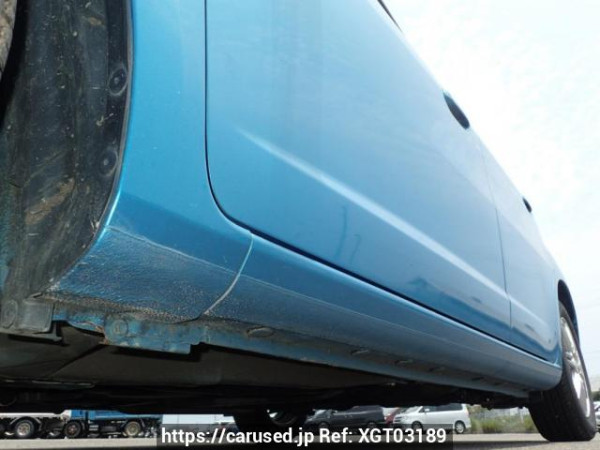 Used 2009 AT honda fit GE6 Image[31]