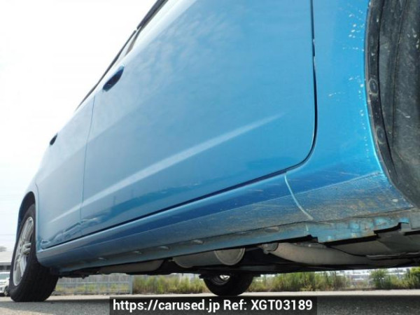 Used 2009 AT honda fit GE6 Image[34]