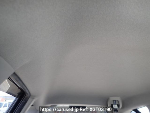 Used 2012 AT honda fit GE6 Image[9]