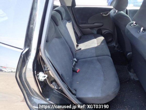 Used 2012 AT honda fit GE6 Image[12]