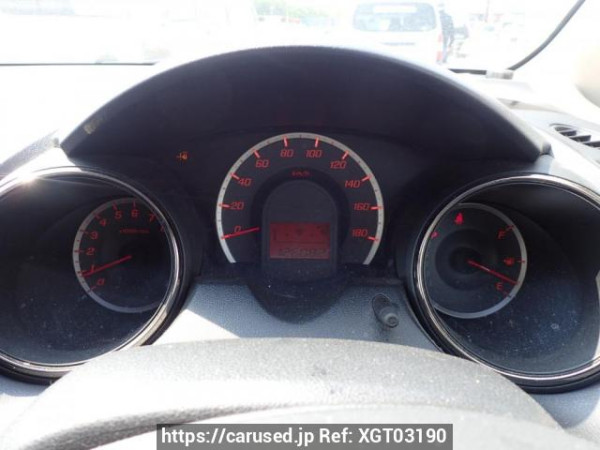 Used 2012 AT honda fit GE6 Image[16]