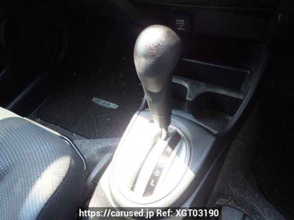 Used 2012 AT honda fit GE6 Image[20]