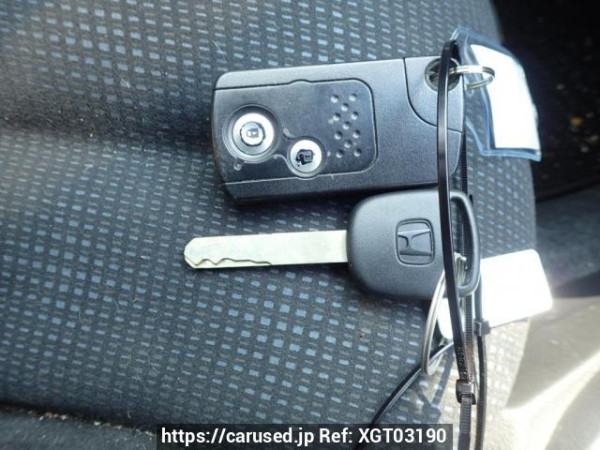 Used 2012 AT honda fit GE6 Image[21]