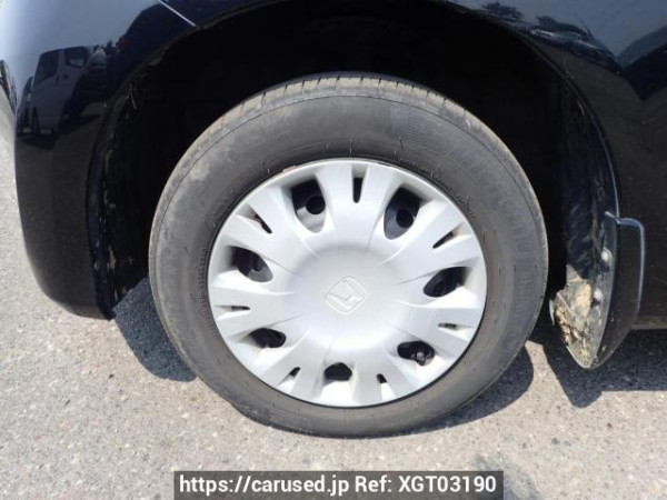 Used 2012 AT honda fit GE6 Image[22]