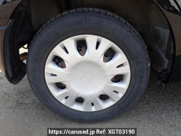 Used 2012 AT honda fit GE6 Image[24]