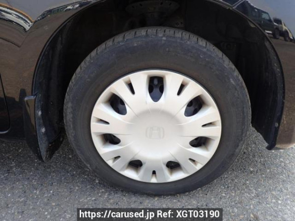 Used 2012 AT honda fit GE6 Image[25]