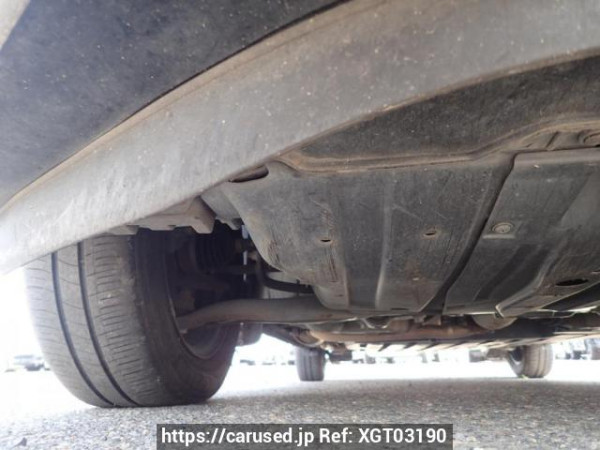 Used 2012 AT honda fit GE6 Image[26]